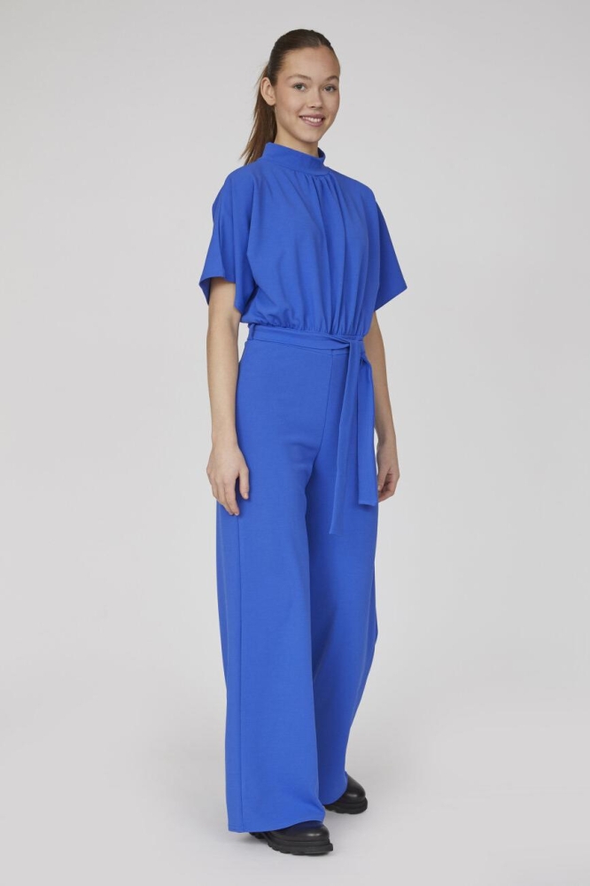 GIRL JU 11840 BRIGHT COBALT